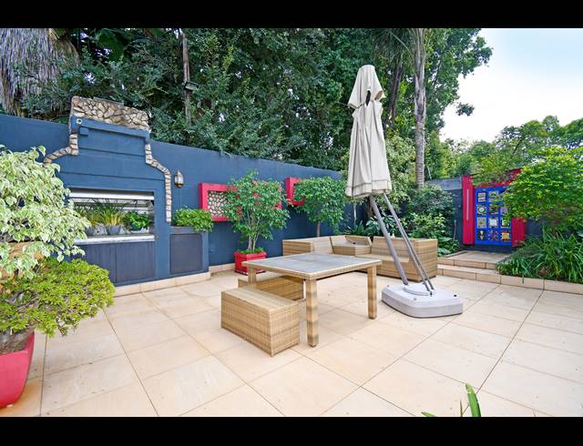 4 BEDROOM HOUSE FOR SALE IN CRAIGHALL PARK